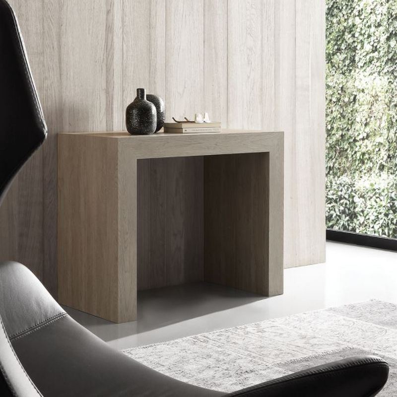 Console extensible Logika