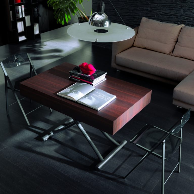 Table up and down multipositions à Nantes RANGEOCEAN