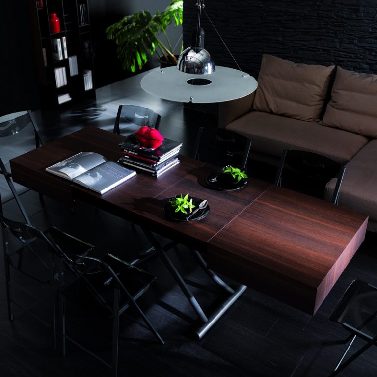 Table up and down multipositions à Nantes RANGEOCEAN