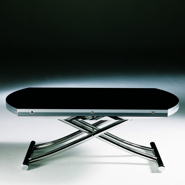 Table up and down multipositions à Nantes RANGEOCEAN