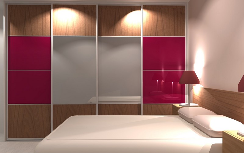 Dressing placard