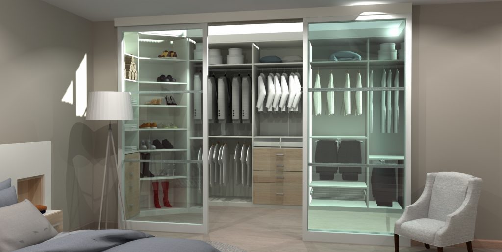 Dressing Sur Mesure Nantes Rangeocean